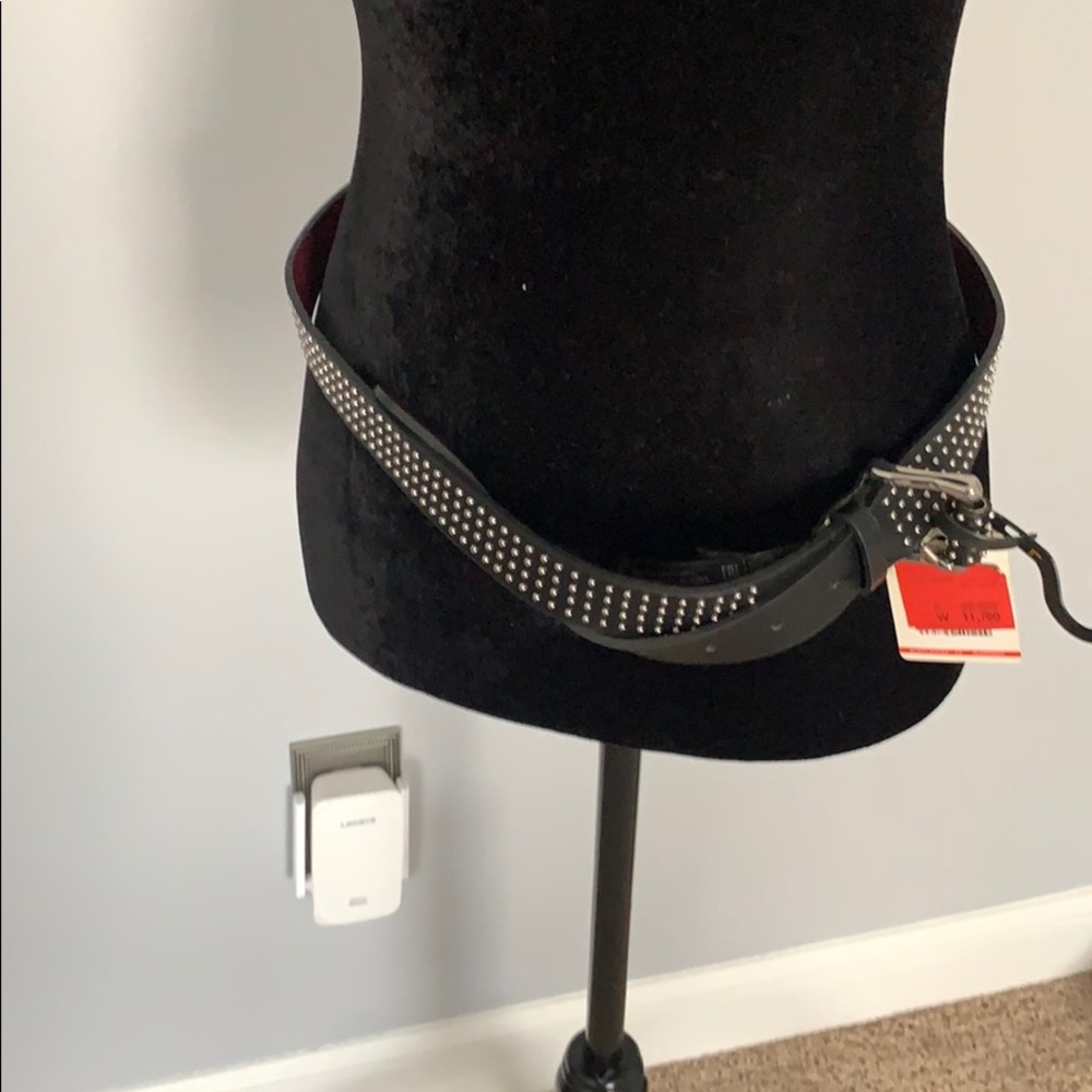 Mango Belt